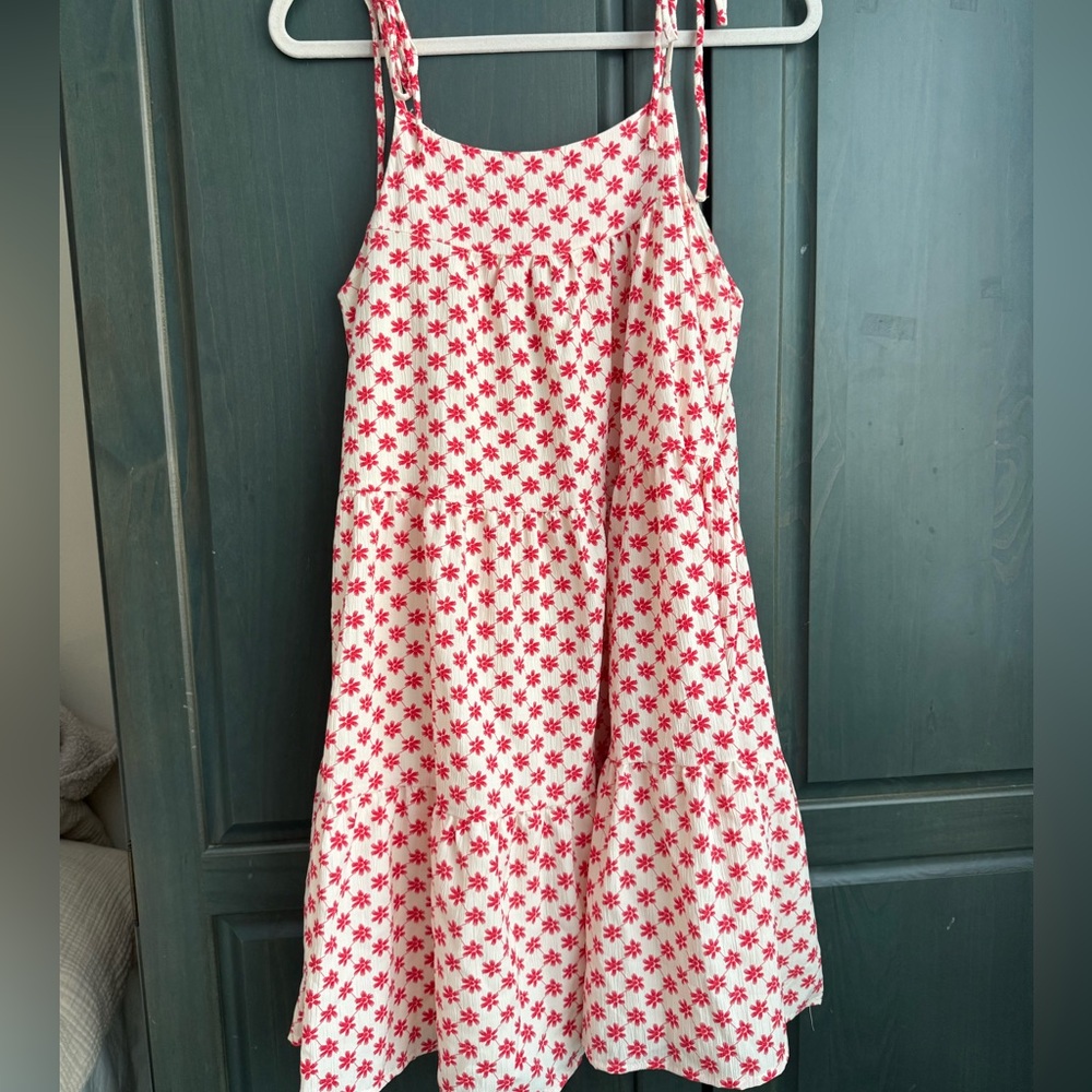Lizard Thicket dress